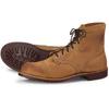 8083 Iron Ranger Iron Ranger Hawthorn Mule Skinner Rough Out 25см [Red Wing] US7D-Прибл.
