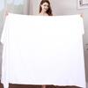 Extra Large Microfiber Bath Towel 100X200cm Soft Super Absorbent Map Quick-drying Towels Homeuse