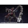Hexa Gear Abyss Crawler Night Stalkers Specification Overall Width Approx. 150mm 124 Scale Plastic Model HG091
