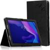 Чехол для Teclast T30 P20HD M40 Air P30HD T40 Plus, чехол для планшета, складной чехол-подставка из искусственной кожи с цветным принтом для Teclast P25