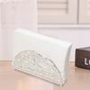Table Napkin Holder Solid Organization Home Supplies Practical Creative Multi-purpose Paper Storage Shelf for