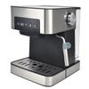Кофемашина Автоматическая кофемашина с водяным насосом высокого давления 20 бар из нержавеющей стали ЖК-дисплей