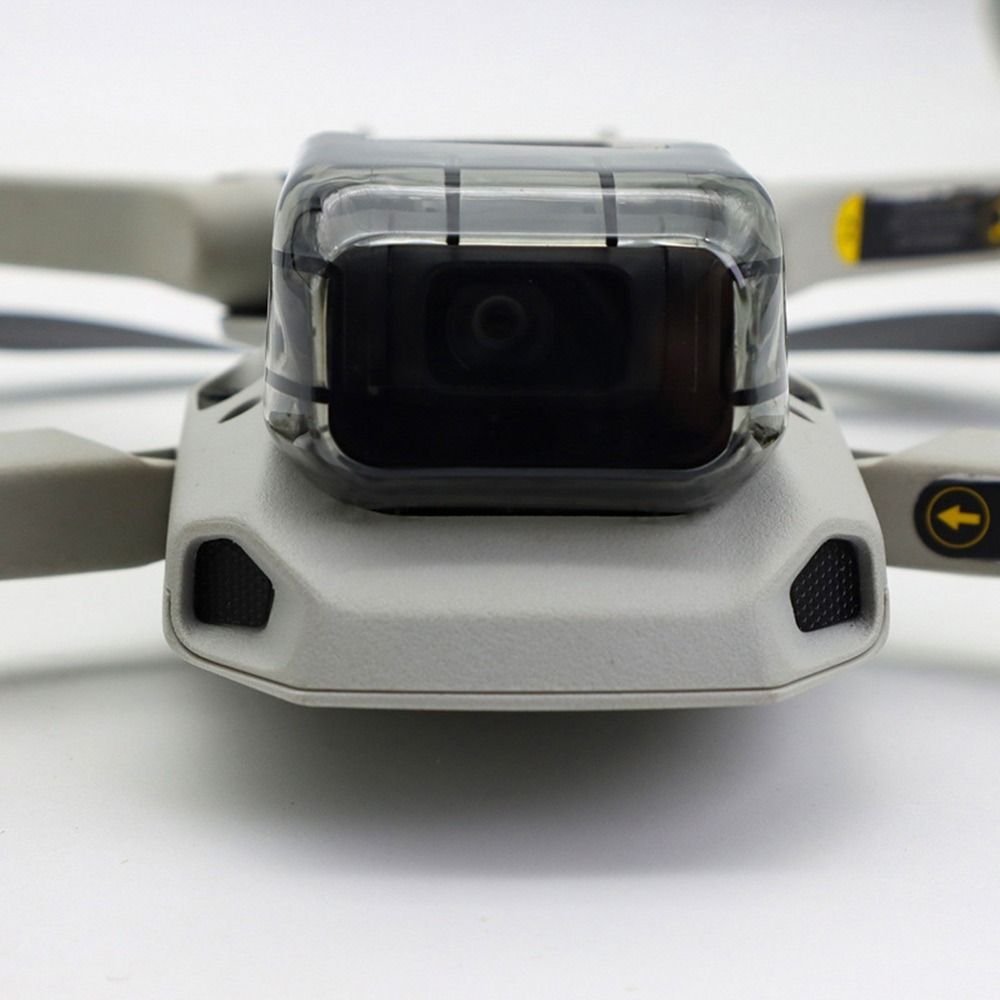 Dustproof Camera Lens Cover Anti-Scratch Drone Lens Cover Replacement Gimbal Protector Cover