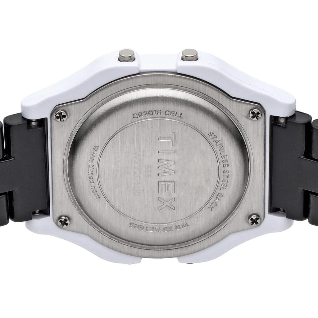 Часы Timex Classic Digital Tile Collection TW2V20100-1