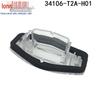 Honda Accord 9th Gen License Plate Light & Rear Taillight Lens Cover