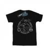 HARRY POTTER Mens Ravenclaw Seal T-Shirt