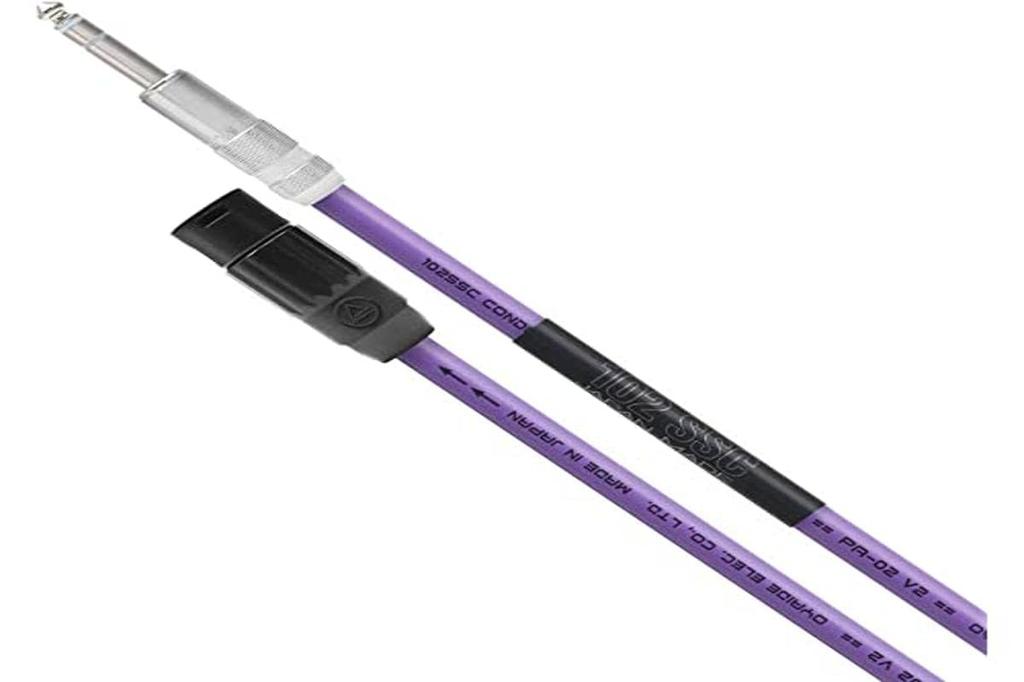 NEO by OYAIDE Elec TXM V2 Microphone Cable Line Cable PA-02 3.0m