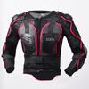 Off-Road Motorcycle Armor: Protective Gear for Rider Chest & Elbow, Anti-Fall, Breathable Cycling Clothing