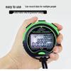 MR MOOSE Waterproof Sports Stopwatch