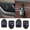 mk4 Mini Car Hooks Sticker Organizer Storage Hanger Car Accessory For Ford MK2 MK3 Ranger Mondeo MK4 S-MAX Kuga Mustang Fusion