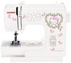 Швейная машина Janome Hello Kitty электрическое шитье