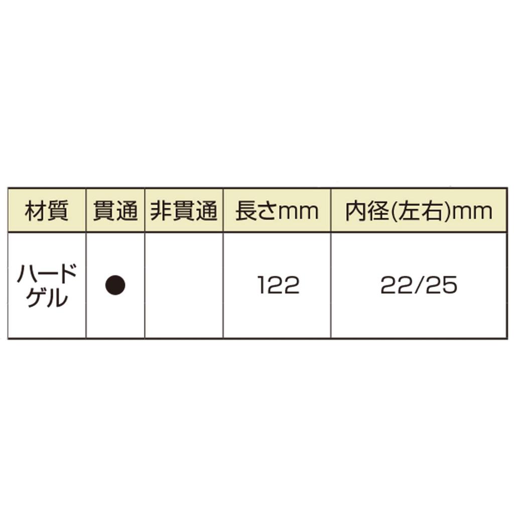 Daytona PROGRIP Motorcycle Hard for Handlebar 99209 Grips, 122mm, Gel, End-Through, 22.2mm Diameter, 838, X-SLIM Type, Blue,