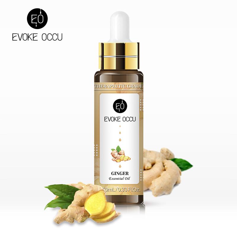 Эфирные масла лаванды 10 мл с капельницей Арома-масло Корица Мята перечная Ваниль Герань Цитронелла Розмарин Герань Лимон Гвоздика Масло лемонграсса