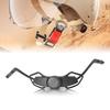 Adjuster Head Locking Buckle Skiing Accessory Replacement Universal