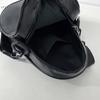 Adjustable Strap Ghost Crossbody Bag PU Leather Halloween Mini Bag Cute Shoulder Bag  Daily Use