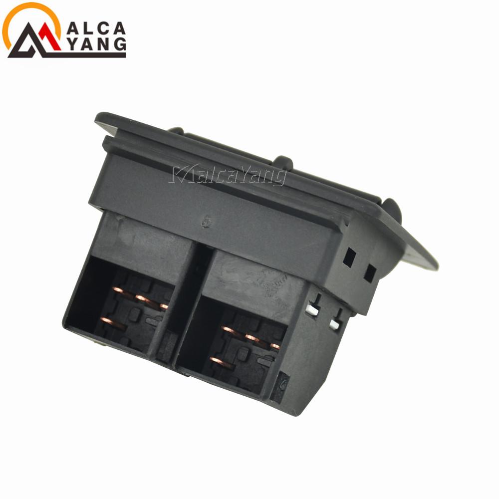 NEW Window Switch Left / Right For 1998-2010 VW Volkswagen Beetle 1C0959851 1C0959855 1C0959527 Battery Switches5