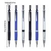 Metal Mechanical Pencil Press Using Sketch Writing Pencils Propelling Pencils  Exam Drafting
