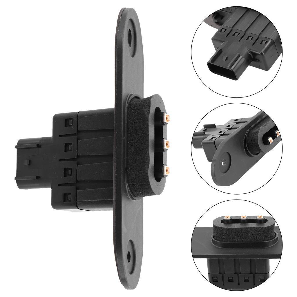 Side Sliding Door Contact Point Switch Device 1800639 Replacement For Ford For Transit 2015-2025 Car Accessories