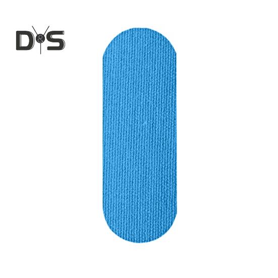 40 шт. Гибкая предварительно нарезанная лента для защиты большого пальца для боулинга, влагостойкая лента для пальцев, аксессуары для боулинга для мужчин и женщин