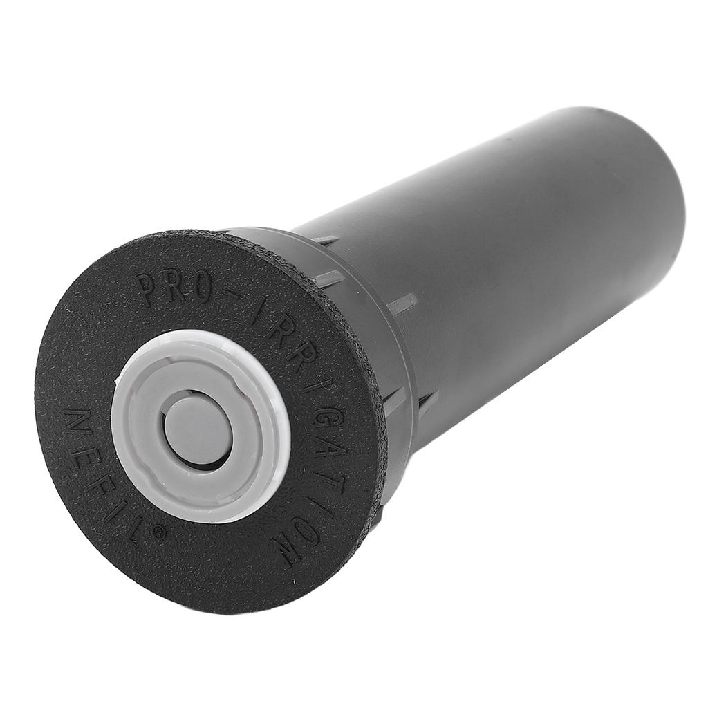 Автоматический поворотный распылитель с распылительной головкой Садовый подземный разбрызгиватель Пластиковый выдвижной поливочный разбрызгиватель 