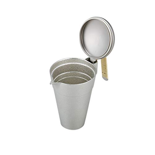 With Nousaku Japanese Chirori with Lid S [Wrapping Paper]