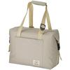 Captain Stag Ue 665 [shopping Cooler Bag  Capacity 13l  Bag Type  Tote Type  2 Way  Khaki Monte]