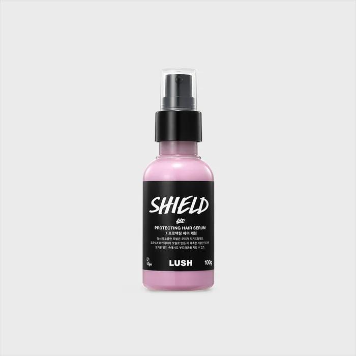 Shield 100 г - Защитная сыворотка для волос
