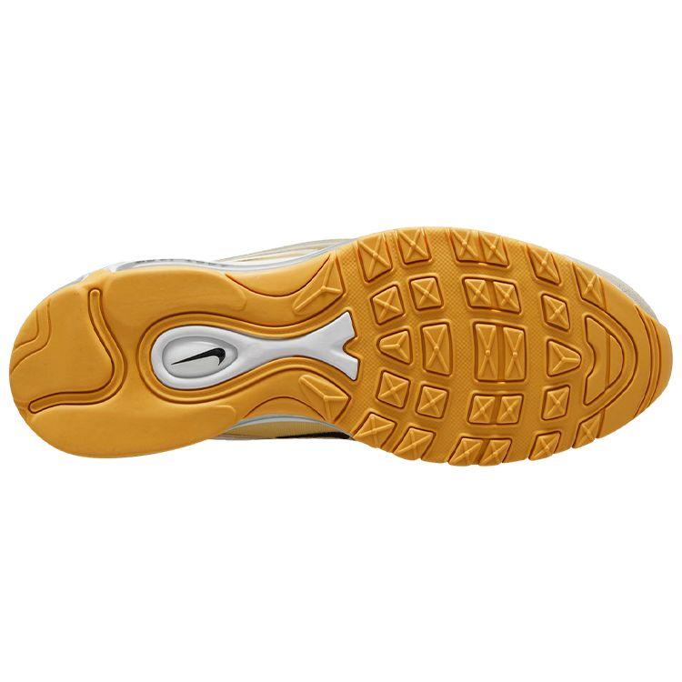 Nike Air Max 97 Frank Rudy Мужские кроссовки White Summit-White Black DV2619-100