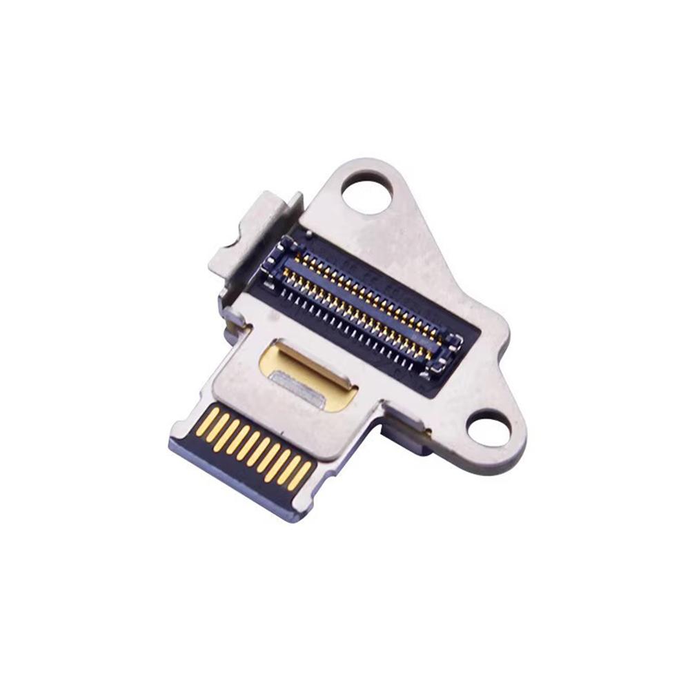 High Quality Usb-C Connector Port Socket Repacement For Macbook A1534 2015