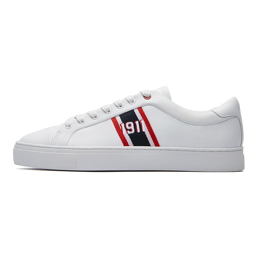 Fila Модные Кроссовки Белые F12M134350FWT