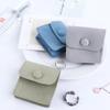 Storage Bracelets For Women Men Gift Packaging Packaging Snap Bags Velvet Pouch Jewelry Purse Bags