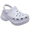 Crocs Bae Сабо Сабо Женские Светло-лиловый Туман 206302-5PS