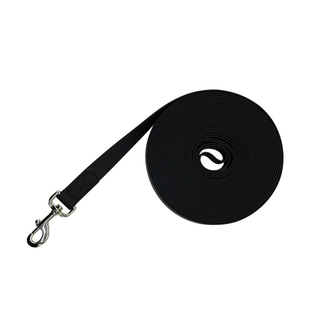 5M/10/15M ПВХ поводок для домашних животных водонепроницаемый длинный поводок для собак на открытом воздухе для прогулок для маленьких средних и больших собак