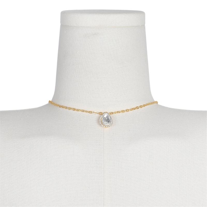 Поясной ремень Стильное ожерелье Кристальная поясная цепочка Изысканная цепочка Цепочка для живота для танца живота Поясная цепочка