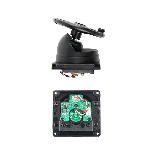 FLYSKY FS-ZCZ-STW01 Potentiometer steering wheel assembly seat ST8/I6S dedicated