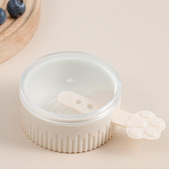 Форма для льда с крышкой, многоразовые формы для эскимо для мороженого, сорбетов, йогуртовых десертов, форма для льда без БФА