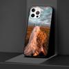 Чехол для телефона «Бегающая лошадь» для iPhone Samsung Galaxy Redmi Xiaomi Oppo OnePlus Note SA 7 8 9 10 11 12 13 14 20 21 22 23 53 54 Pro Max Ultra TPU Soft
