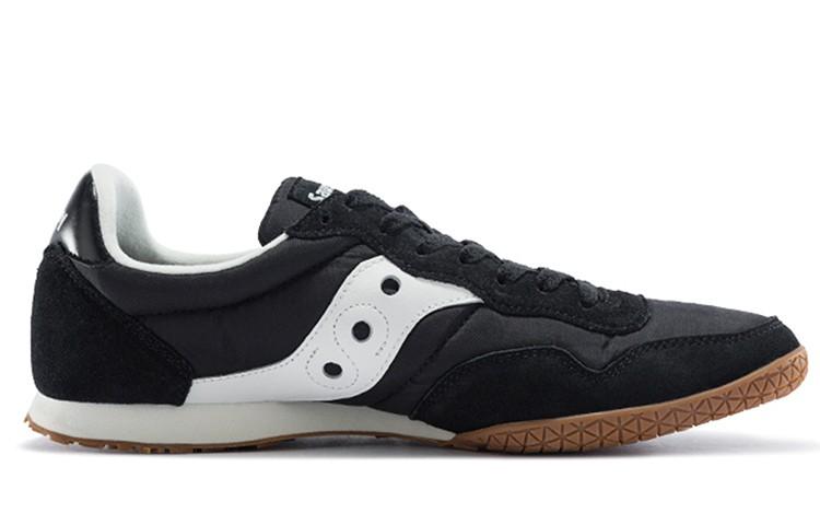 SAUCONY Пулевая амортизация Противоскользящая Износостойкость Воздухопроницаемость - S69007-5