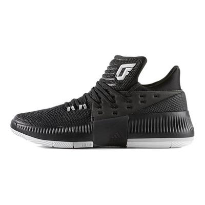 D Lillard 3 Черный BY3196