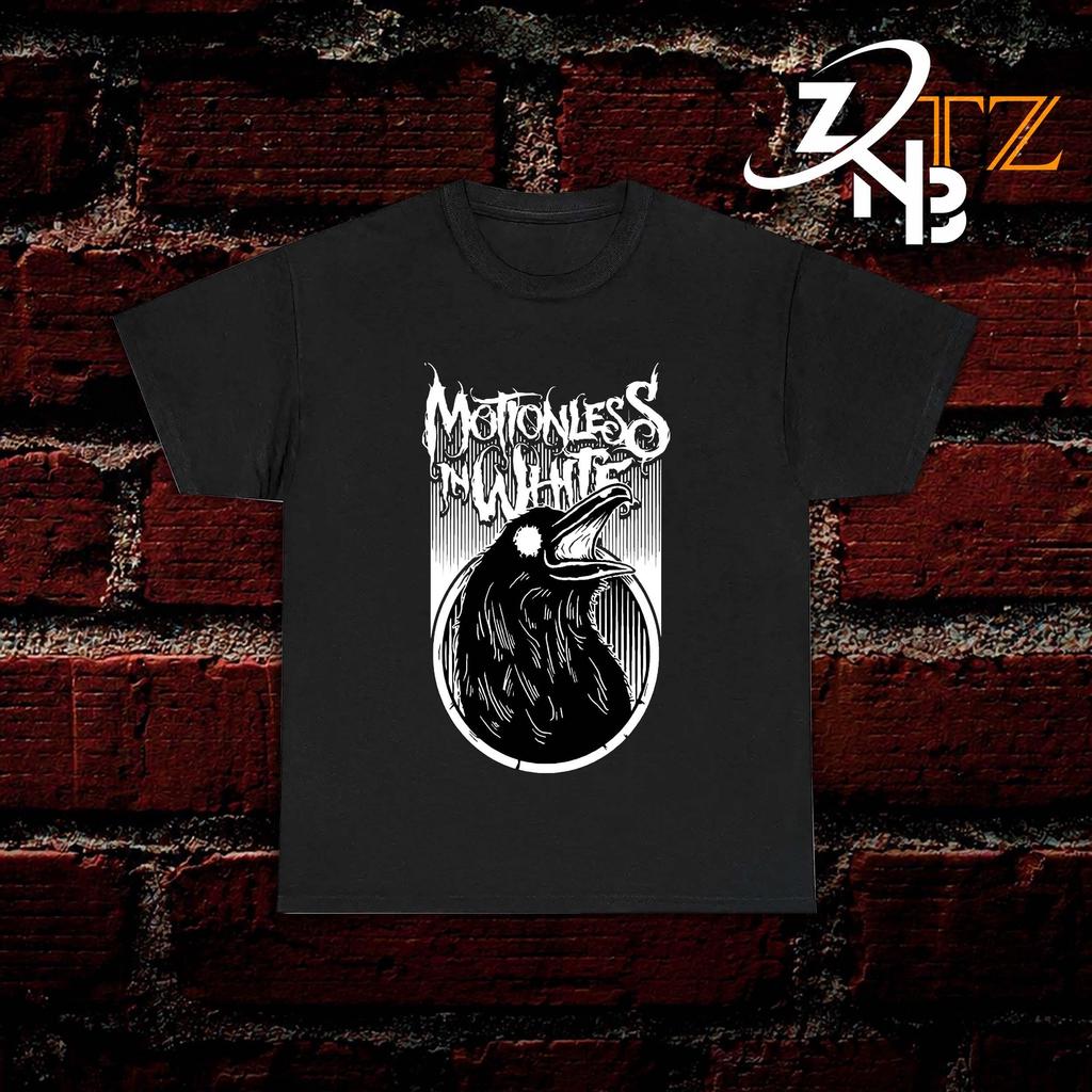 Motionless In White T-Shirt - Another Life - Motionless In White Merch - Unisex Metal Tee - Gift for Metalheads - Premium Music Apparel