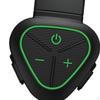 Мотошлемы Bluetooth Гарнитура Система связи Интерком Регулировка громкости Наушники