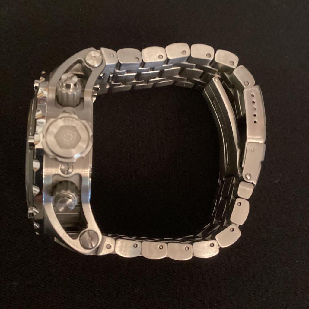 Б/у кварцевые часы INVICTA Invicta Sub Aqua