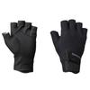 SHIMANO Titanium Alpha Glove 5 Black XL GL-015V