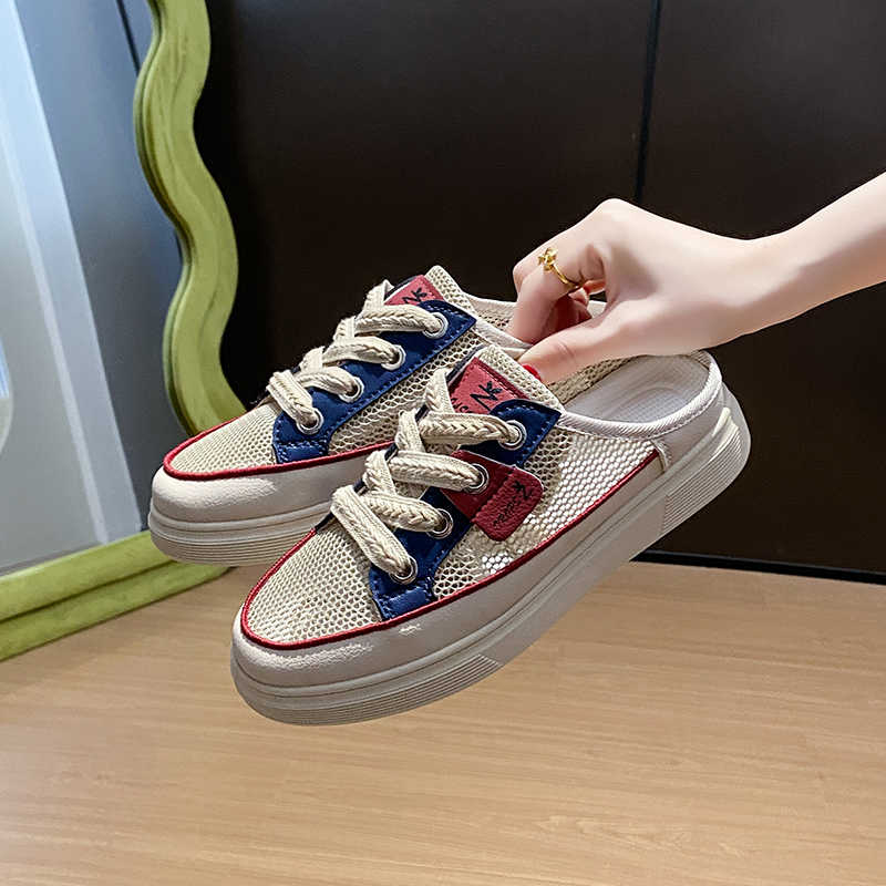 Модные демисезонные кроссовки для паркура 41 Повседневная женская обувь Женская Летняя Летняя Спортивная Sepatu Sapatilla Спортивная Дешевая Повседневная