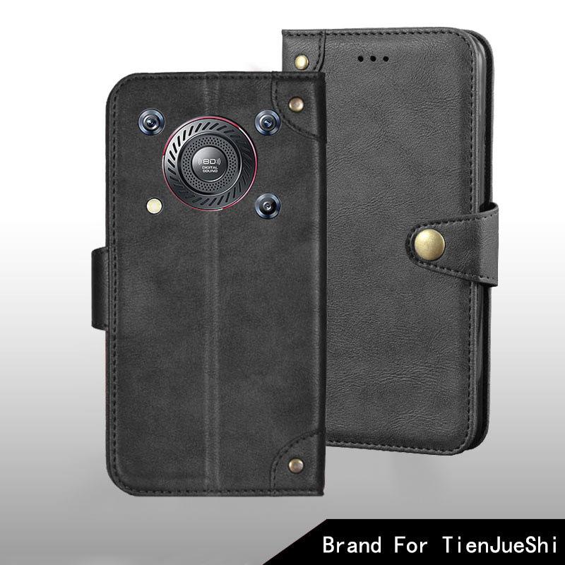 Подходит для Oukitel WP11 бизнес-чехол из кожи защитный чехол Oukitel WP11Pro чехол для мобильного телефона флип с держателем для карт