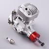 Свеча зажигания для бензопилы и триммера 15BM 20SBM 20RE 26BM 32CC Motosierra Gasolina Запчасть для бензопил