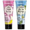 SuperTan Frosted Banana Tanning Accelerator & After Tan Lotion Set - 150ml Each