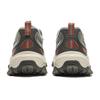 Li Ning Mountain Trek WNTR LOW Амортизация Устойчивость к истиранию Дышащие Низкие Повседневная Обувь Мужская Серая AGLV167-2