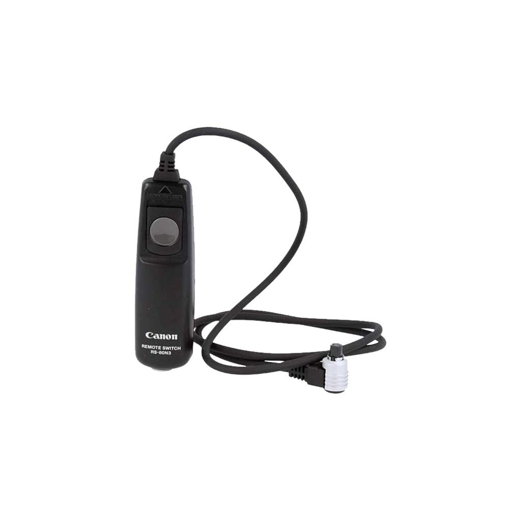 Canon Remote Switch RS-80N3