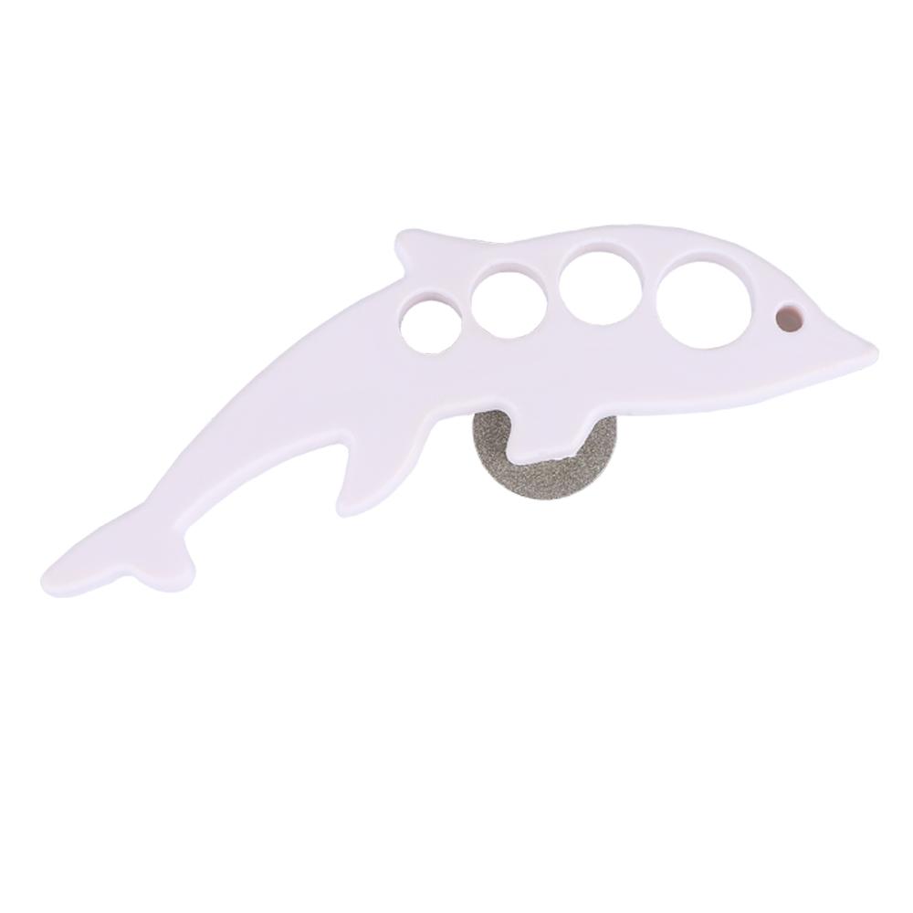 Колесо Доктор Медсестра Дизайн в форме рыбы Открывалки Открывалка для бутылок Ампулы Открывалка для ампул